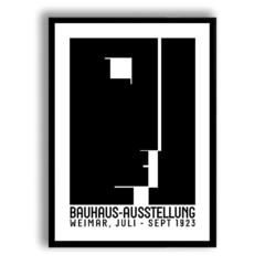CUADRO BAUHAUS 3