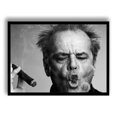 CUADRO JACK NICHOLSON