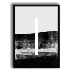 CUADRO GEOMÉTRICO TEXTURADO - comprar online