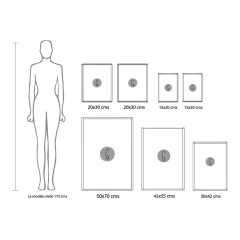 SET DE 2 CUADROS GYOZA en internet