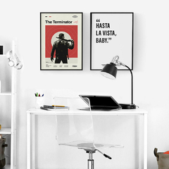 SET DE 2 CUADROS BABY