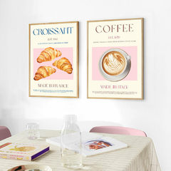SET DE 2 BREAKFAST