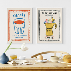 SET DE 2 CAFFE?