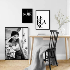 SET DE 3 CUADROS ELIZABETH