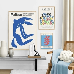 SET DE 3 CUADROS CUT OUTS