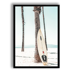 CUADRO TABLA SURF