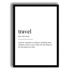CUADRO DEFINICIÓN TRAVEL