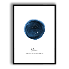 CUADRO ZODIACO / SIGNO A ELECCIÓN - comprar online