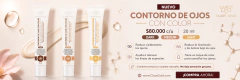 Contorno de ojos - tienda online