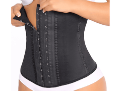 FAJA DE LATEX CLASS GOLD CINTURILLA - comprar online