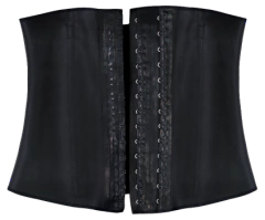 FAJA DE LATEX CLASS GOLD CINTURILLA