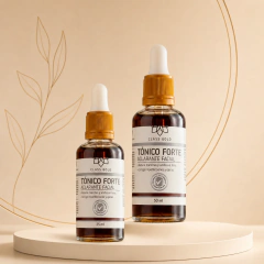 TÓNICO FORTE CLASS GOLD 25ML Y 50 ML
