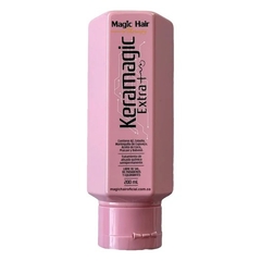 KERATINA KERAMAGIC EXTRA CABELLO AFRO 200ML