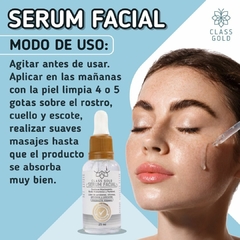 Serum Facial Niacinamida - comprar online
