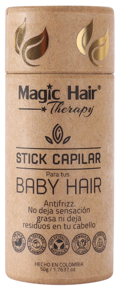 STICK CAPILAR PARA BABY HAIRS ANTIFRIZZ
