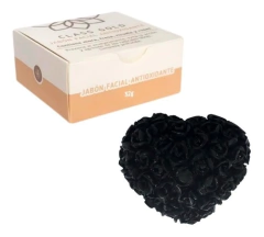 JABÓN FACIAL CLASS GOLD ANTIOXIDANTE PIEL GRASA 32GRS - comprar online