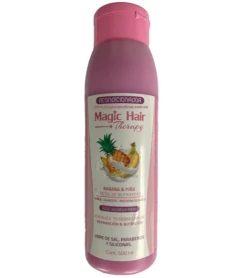 ACONDICIONADOR MAGIC HAIR ANTI CAÍDA BANANO Y PIÑA - comprar online