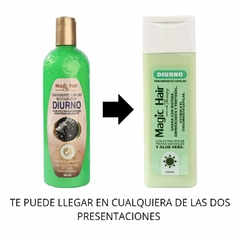 ARMA TU KIT MAGIC HAIR SUPER COMPLETO GOLD 5 PRODUCTOS + OBSEQUIO - comprar online