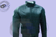 Imperial Gunner - Leather Jacket - Custom-Props