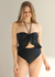 Bikini Fortuna Negro - Suit Summer