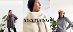 Banner de la categoría ACCESORIOS