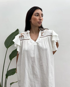 VESTIDO CATALINA (9046) - comprar online