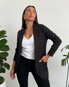 BLAZER CLARA (8671) - Turia 