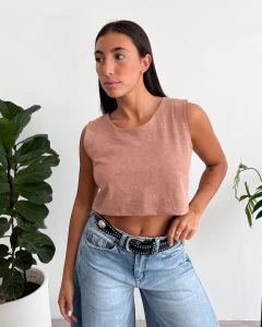 PUPERA DANA VINTAGE (8825) - Turia 