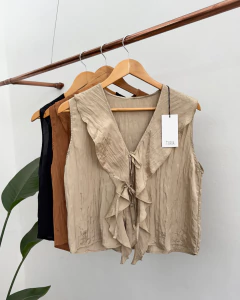 MUSCULOSA FIORELLA (9063) - comprar online