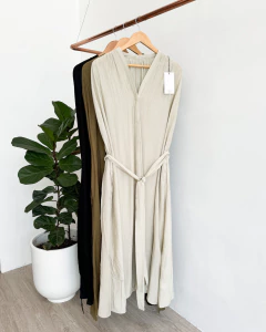 VESTIDO ELEONORA (8701) - comprar online