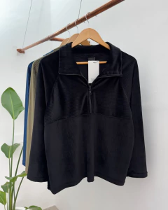 BUZO NATHAN (8945) - Turia 