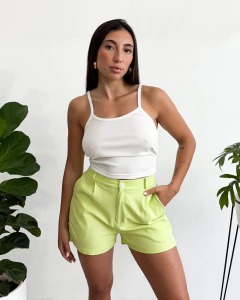 SHORT GERO (8114) - tienda online