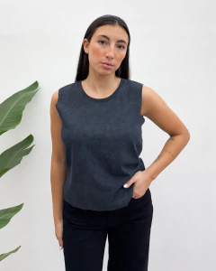 MUSCULOSA AGUILA VINTAGE (9004) en internet