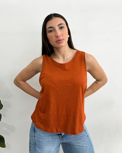 Imagen de MUSCULOSA BECCA FLAME (8119)