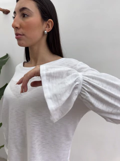 Imagen de BLUSA SERENA FLAME (8998)