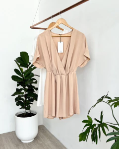 VESTIDO LUAN (8180) - Turia 