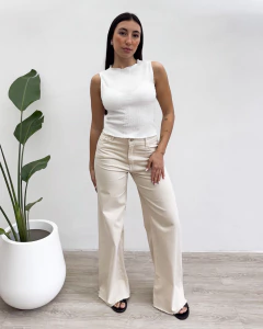 WIDE LEG AMBAR (8999)