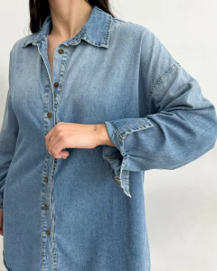 CAMISA SERENA (8591) - comprar online