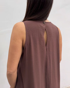 VESTIDO HELENA (9055) - comprar online