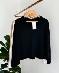 BUZO CHOMBA (8331) - tienda online