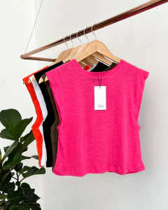 Imagen de MUSCULOSA MANDY FLAME (8122)