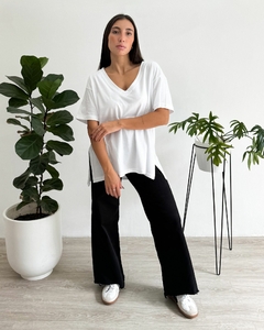 REMERA SARA (8629) - Turia 