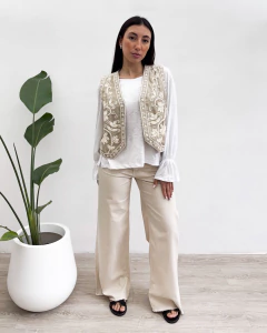 CHALECO AMELIE (9009) en internet