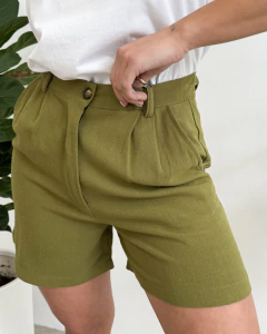 SHORT GALO (8200) - comprar online