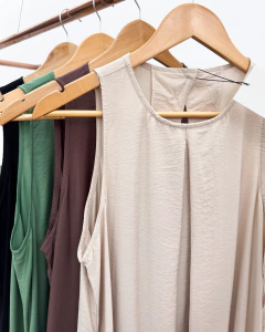 VESTIDO HELENA (9055) - Turia 