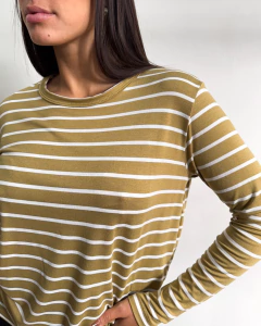 REMERA RINA (8501) - comprar online