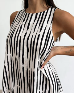 VESTIDO AMORINA (8797) - comprar online