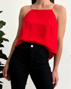 MUSCULOSA RAINA (7731) - tienda online