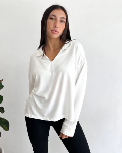 BUZO CHOMBA (8331) - comprar online