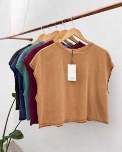 SUDADERA TAURET (9115)